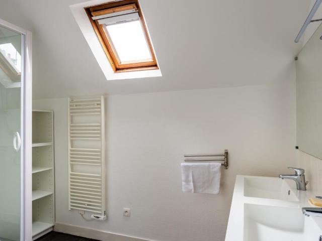 Appartement 1 pièce, 12 m² à louer à Compiègne 60200