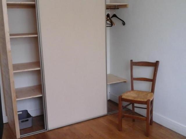 Appartement 1 pièce, 12 m² à louer à Dijon 21000