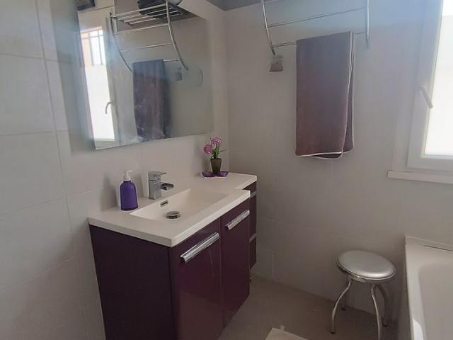 Appartement 1 pièce, 12 m² à louer à Draguignan 83300