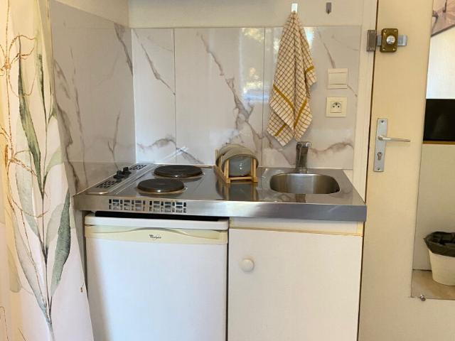 Appartement 1 pièce, 12 m² à louer à Évreux 27000