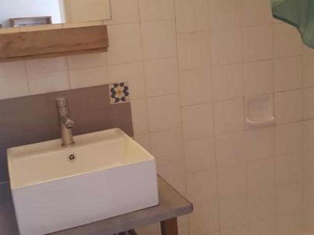 Appartement 1 pièce, 12 m² à louer à Fuveau 13710