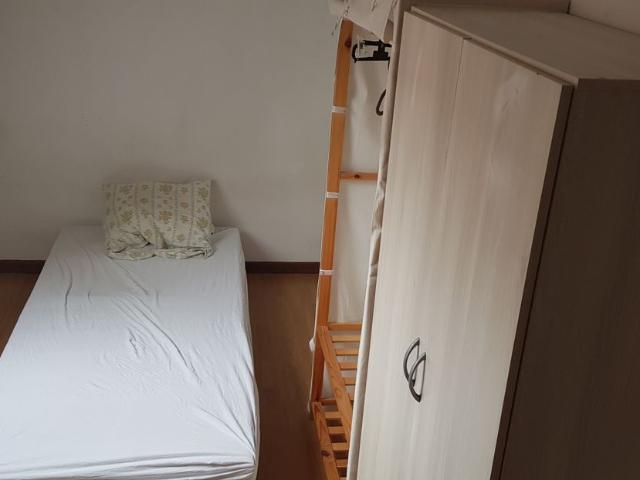 Appartement 1 pièce, 12 m² à louer à Fegersheim 67640