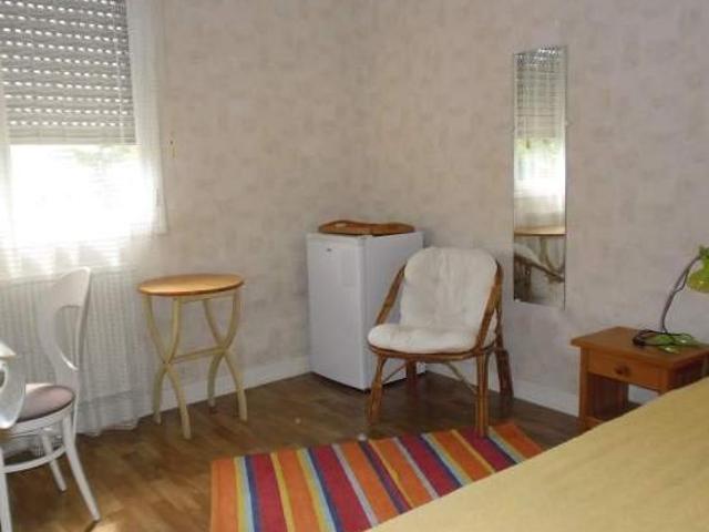 Appartement 1 pièce, 12 m² à louer à Fontaine lès Dijon 21121
