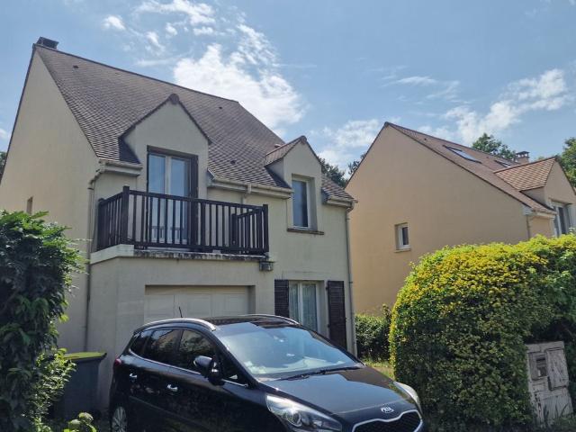 Appartement 1 pièce, 12 m² à louer à Franconville 95130