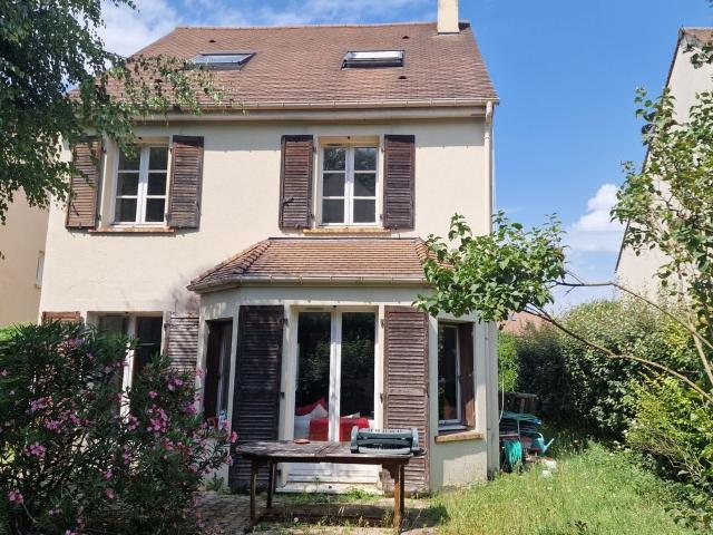 Appartement 1 pièce, 12 m² à louer à Franconville 95130