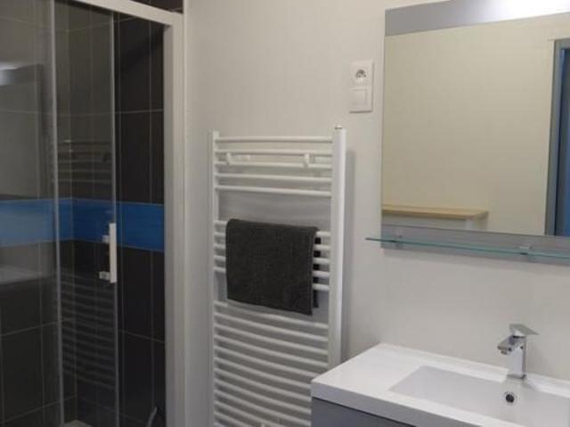 Appartement 1 pièce, 12 m² à louer à Grenoble 38000