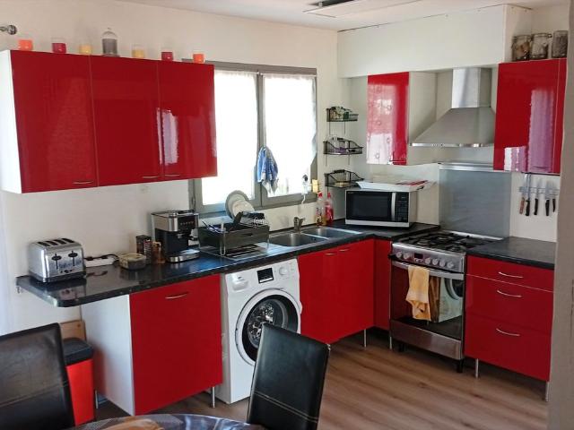 Appartement 1 pièce, 12 m² à louer à Grigny 91350