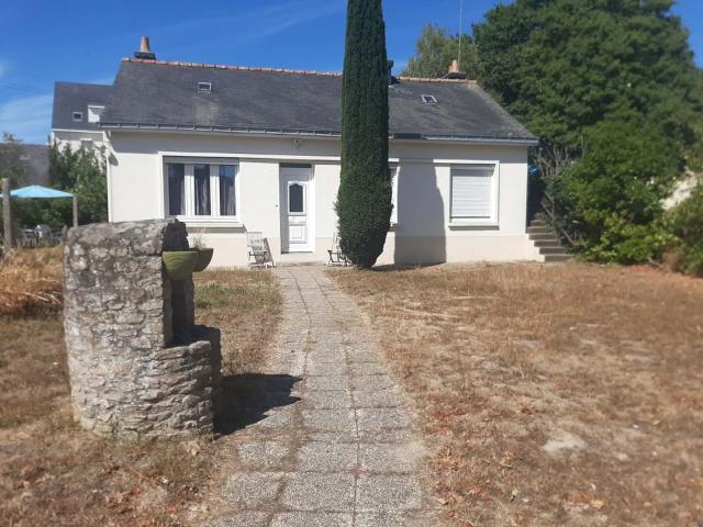 Appartement 1 pièce, 12 m² à louer à Herbignac 44410