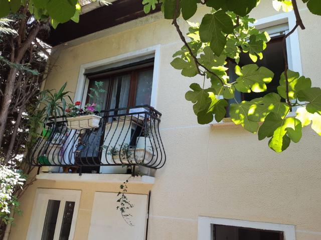 Appartement 1 pièce, 12 m² à louer à Ivry sur Seine 94200