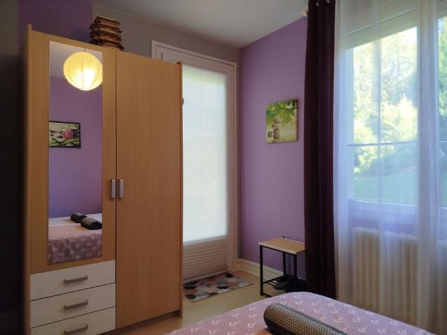Appartement 1 pièce, 12 m² à louer à Lusignan 86600