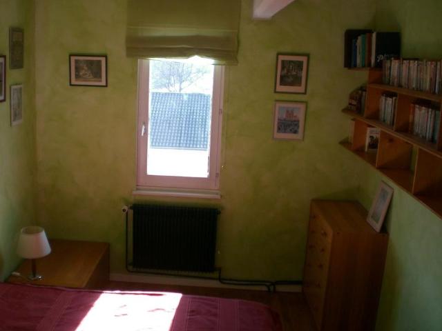 Appartement 1 pièce, 12 m² à louer à Lyon 3 69003
