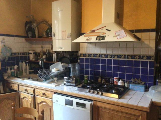 Appartement 1 pièce, 12 m² à louer à Lyon 7 69007