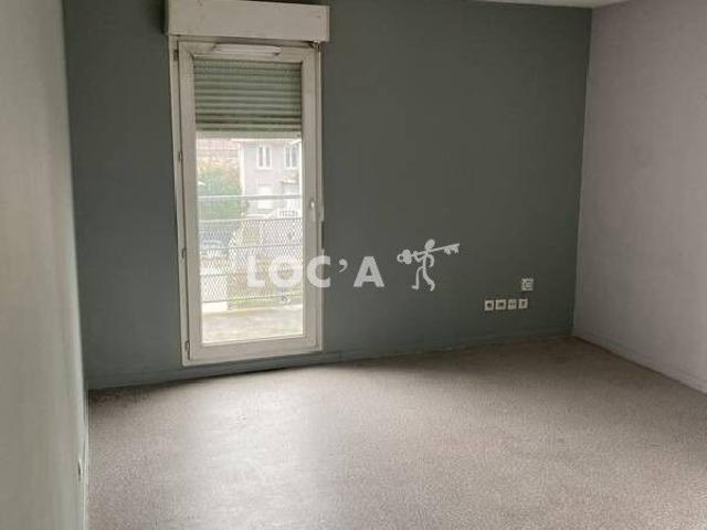 Appartement 1 pièce, 12 m² à louer à Lyon 8 69008