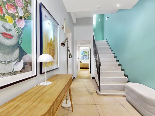 Appartement 1 pièce, 12 m² à louer à Lyon 8 69008