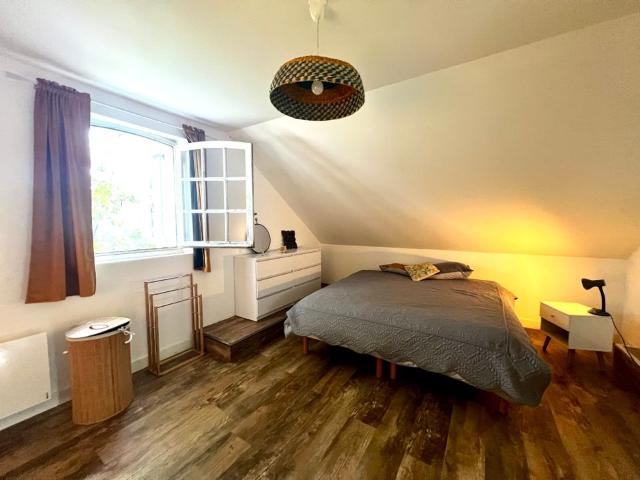Appartement 1 pièce, 12 m² à louer à La Chapelle sur Erdre 44240