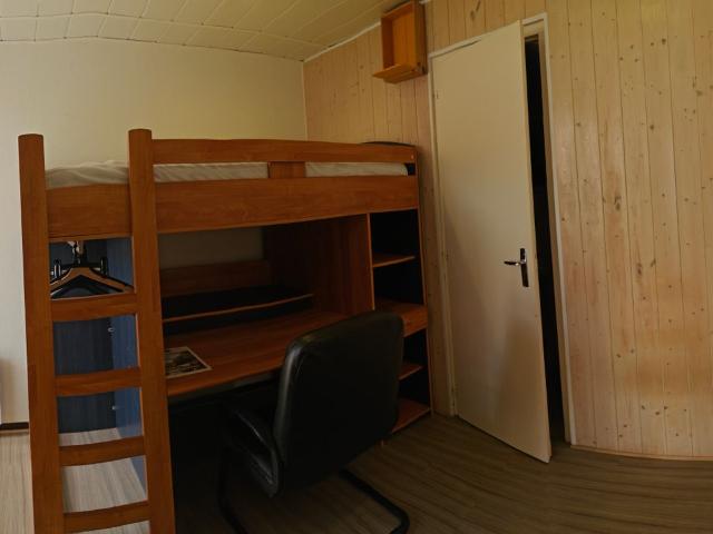 Appartement 1 pièce, 12 m² à louer à La Roche sur Yon 85000