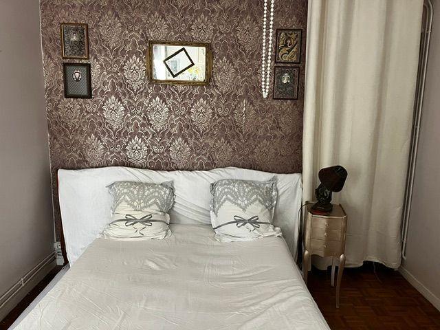 Appartement 1 pièce, 12 m² à louer à La Rochelle 17000