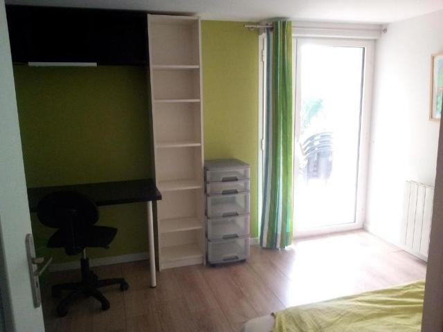 Appartement 1 pièce, 12 m² à louer à La Rochelle 17000