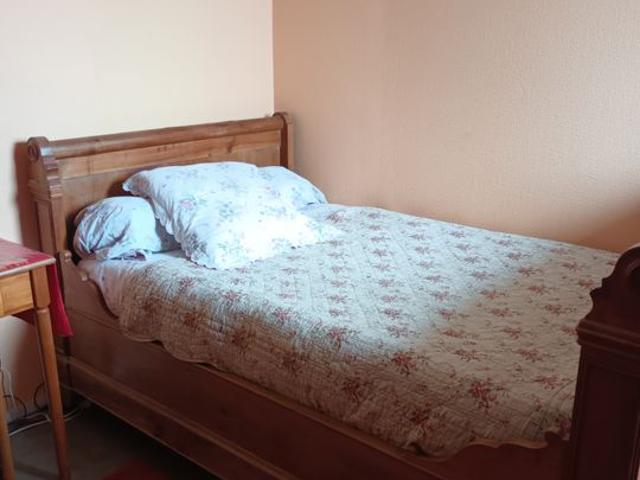 Appartement 1 pièce, 12 m² à louer à La Rochelle 17000