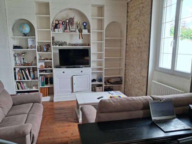 Appartement 1 pièce, 12 m² à louer à Lagord 17140