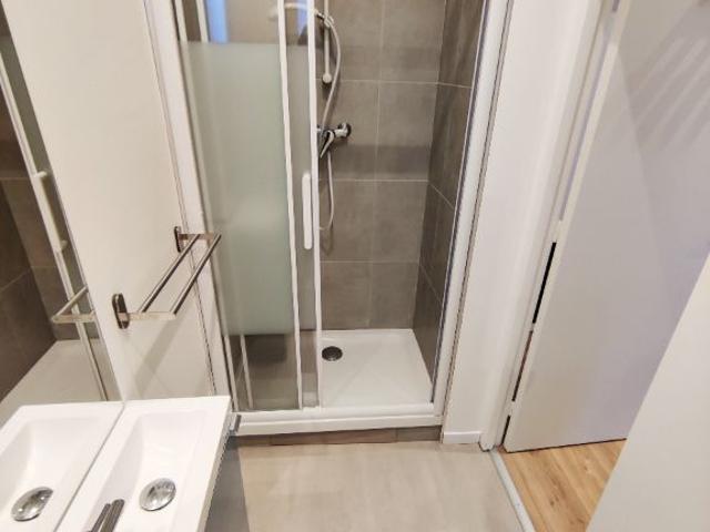 Appartement 1 pièce, 12 m² à louer à Le Havre 76600