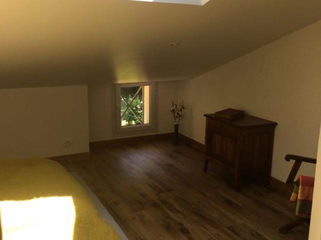 Appartement 1 pièce, 12 m² à louer à L'Houmeau 17137