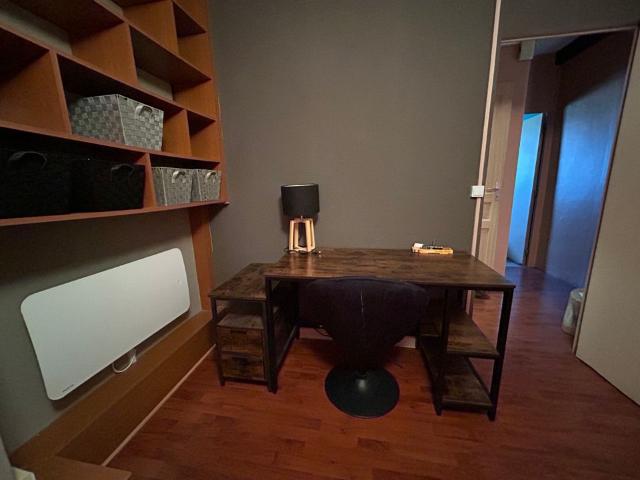Appartement 1 pièce, 12 m² à louer à Lille 59000