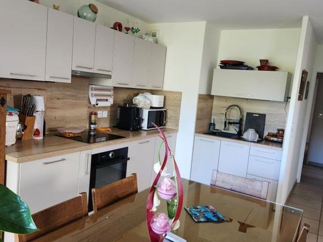 Appartement 1 pièce, 12 m² à louer à Longvic 21600