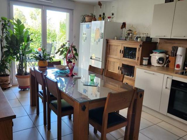 Appartement 1 pièce, 12 m² à louer à Longvic 21600