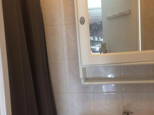 Appartement 1 pièce, 12 m² à louer à Paris 16 75016