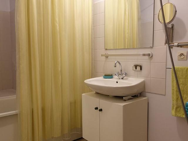 Appartement 1 pièce, 12 m² à louer à Paris 17 75017