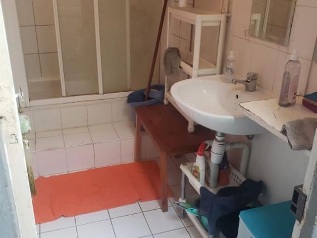 Appartement 1 pièce, 12 m² à louer à Paris 7 75007