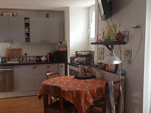 Appartement 1 pièce, 12 m² à louer à Pau 64000