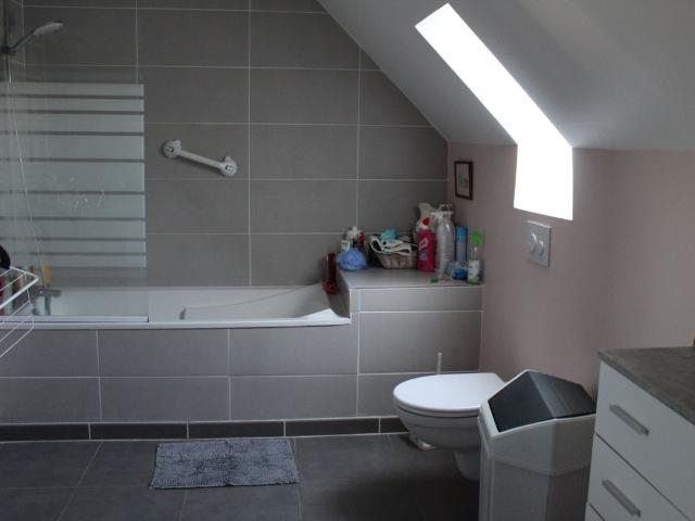 Appartement 1 pièce, 12 m² à louer à Plœmeur 56270