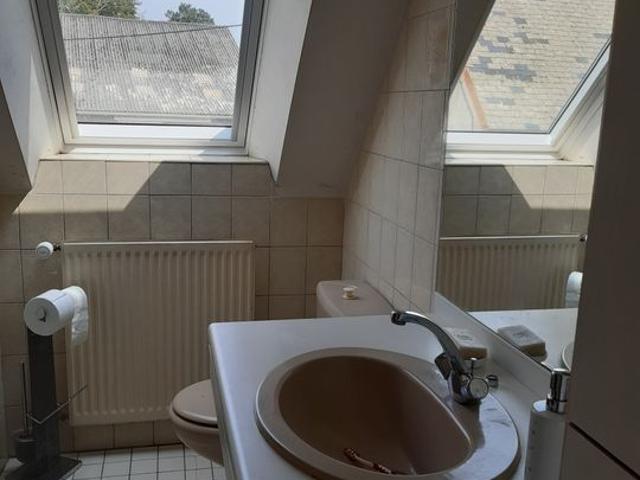 Appartement 1 pièce, 12 m² à louer à Plonéour Lanvern 29720