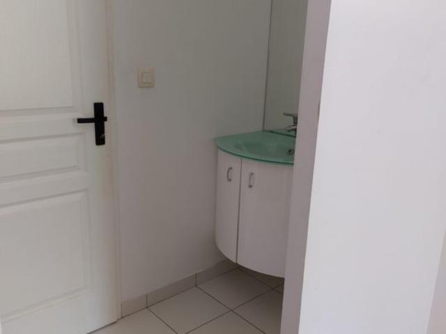 Appartement 1 pièce, 12 m² à louer à Ploeren 56880