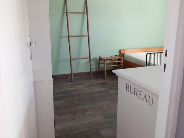 Appartement 1 pièce, 12 m² à louer à Ramonville Saint Agne 31520