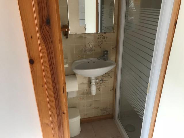 Appartement 1 pièce, 12 m² à louer à Reims 51100
