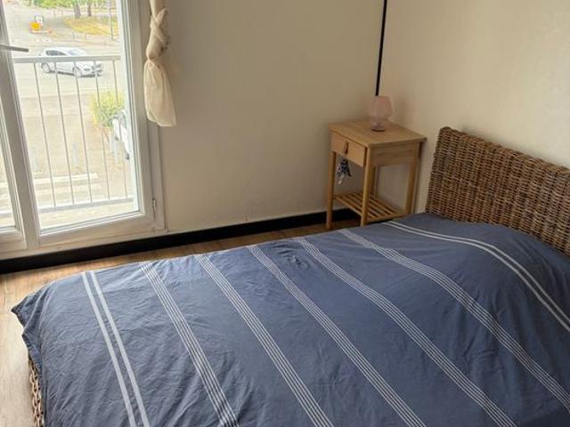 Appartement 1 pièce, 12 m² à louer à Rennes 35000