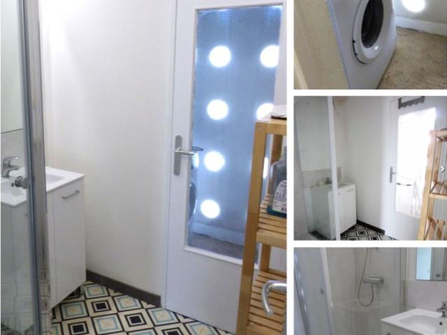 Appartement 1 pièce, 12 m² à louer à Rennes 35000