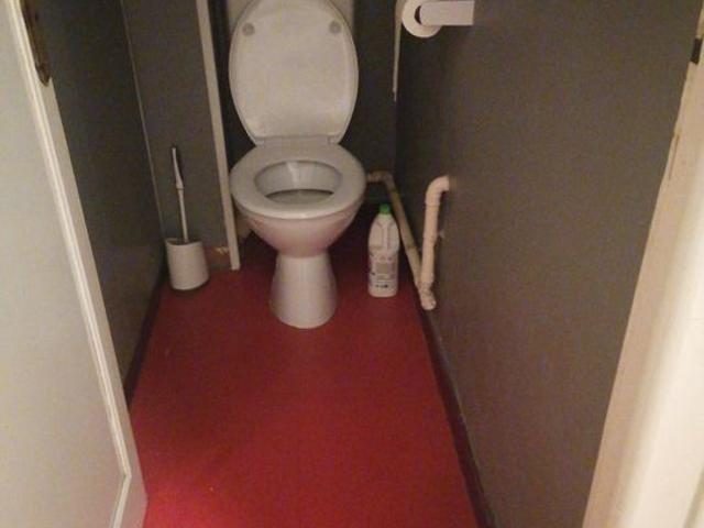 Appartement 1 pièce, 12 m² à louer à Rennes 35000