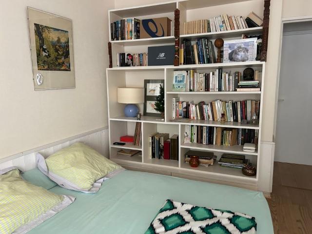 Appartement 1 pièce, 12 m² à louer à Rennes 35000