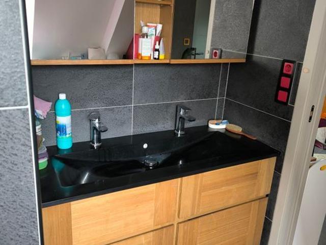 Appartement 1 pièce, 12 m² à louer à Rennes 35000