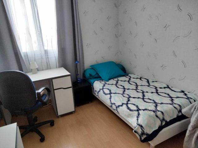 Appartement 1 pièce, 12 m² à louer à Rezé 44400