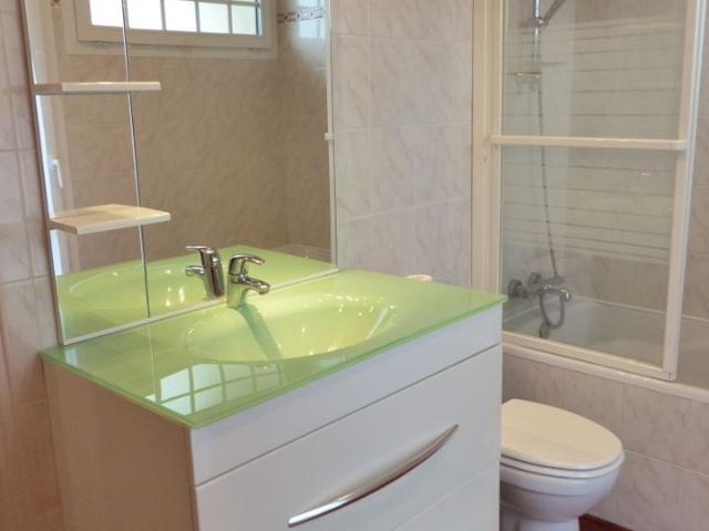 Appartement 1 pièce, 12 m² à louer à Ris Orangis 91130