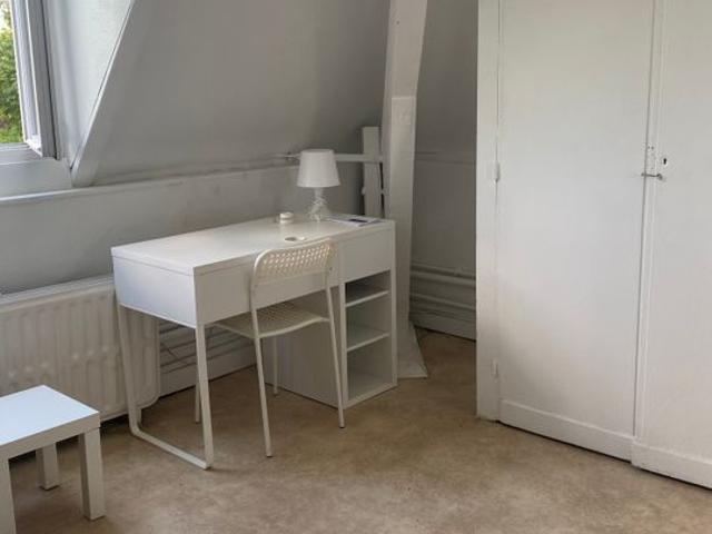 Appartement 1 pièce, 12 m² à louer à Roubaix 59100