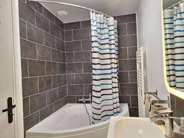 Appartement 1 pièce, 12 m² à louer à Rouen 76000