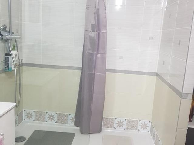 Appartement 1 pièce, 12 m² à louer à Saint Malo 35400