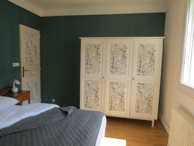 Appartement 1 pièce, 12 m² à louer à Saint Nazaire 44600