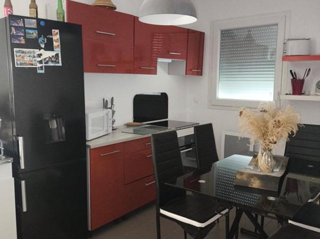 Appartement 1 pièce, 12 m² à louer à Saint Chamas 13250